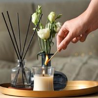 El ritual rápido y económico para atraer dinero a tu hogar y negocio