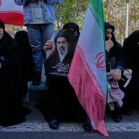Irán rechaza amenazas de Trump y le recuerda que han sobrevivido a "siglos de delirios" de enemigos