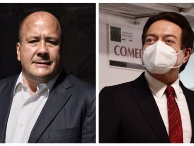 Alfaro le recuerda a Delgado que ya se sometió dos veces a una ratificación de mandato