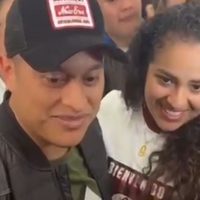 Llega a Veracruz el segundo mexicano secuestrado por hutíes en el Mar Rojo