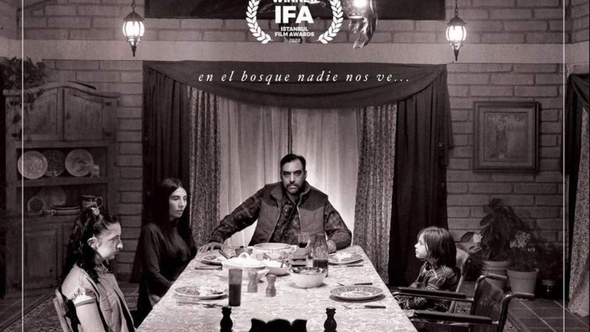 Película Somos Invisibles