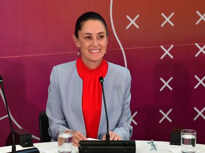 CDMX abordará producción de la vacuna “Patria” con el gobierno federal: Sheinbaum
