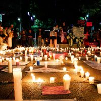 Hay 20 mil 148 mujeres desaparecidas en México; la mitad son de Nuevo León