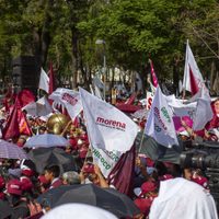 El fin de la Cuarta Transformación