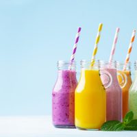 Prepará este licuado "mágico" para bajar calorías y conservar la juventud intacta