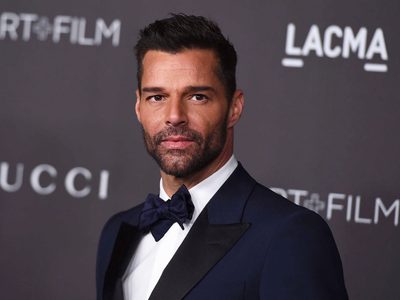 ¡En pausa! Ricky Martin dejará Instagram en nombre de la solidaridad. ¿Qué pasó?