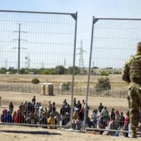 Delincuencia y desplazamiento forzado de familias mexicanas