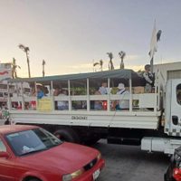 Guardia Nacional da servicio de transporte público en Acapulco por amenazas contra choferes