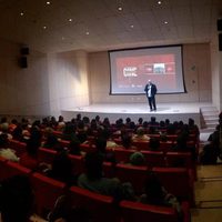 Los festivales de cine, de cara a la tormenta