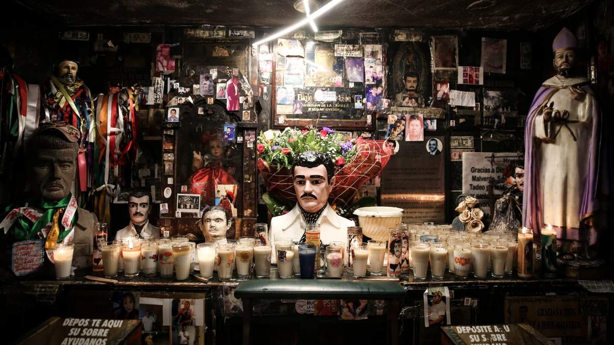 Los 'cocineros' mexicanos son reconocidos a nivel internacional
