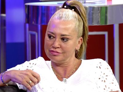 Belén Esteban ya preparó todo por si algo le llega a pasar: dejó tres indicaciones