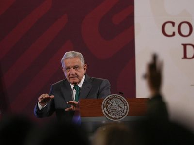 La seguridad de Acapulco se garantizará con 10 mil elementos de la Guardia Nacional: AMLO