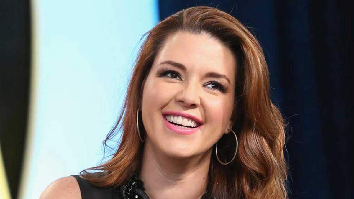 Alicia Machado: Fuente: (Instagram).