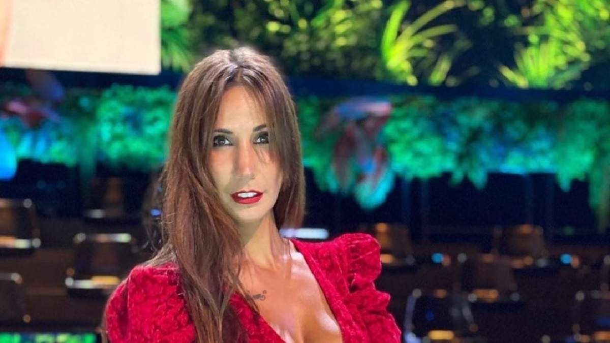 Fani Carbajo. Fuente: (Instagram)