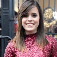 La foto de Sofi Morandi que fue furor por un particular detalle
