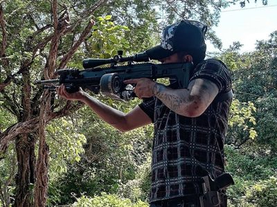 "La Flaca", el reclutador de sicarios del CJNG asesinado en el bar "Los Cantaritos"