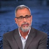 Jorge Rial en estado crítico tras una descompensación cardíaca en Colombia: sus hijas viajaron