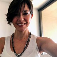 "Chiquita y veloz": Cristina Pérez se sacó todo y bailó como Lali Espósito ¡Se saturan las redes!