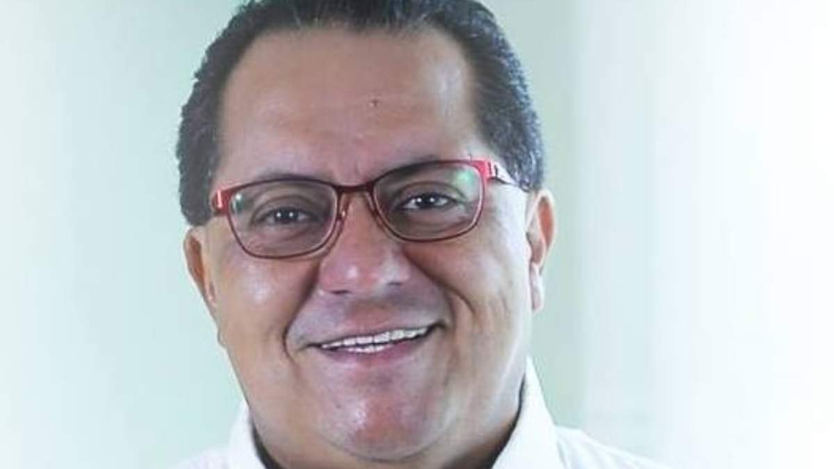 Manuel Andrade Díaz, gobernador de Tabasco de 2002 a 2006