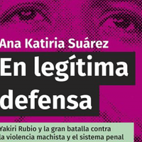 Yakiri Rubio: La agredida que mató a su violador