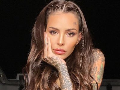 Cande Tinelli se enfrentó a una decisión muy importante y salió en pedido de ayuda