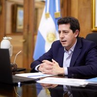 "La Ciudad deberá devolver todo": Wado de Pedro denunciará a Larreta ante la Corte Surema