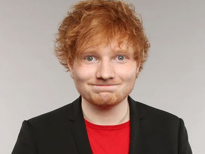 ¡Entre curiosidades! Ed Sheeran y su exitoso álbum “No. 6 Collaborations Project”