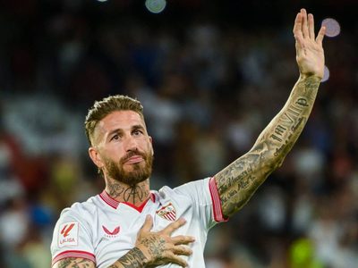 Ni las fiestas lo paran: el asombroso video que subió Sergio Ramos mientras analiza la oferta de Boca