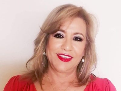 Asesinan a Sully Ponce Prieto, exfiscal de delitos contra mujeres y feminicidios en Ciudad Juárez