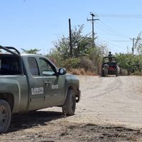 Ataque con drones deja dos militares heridos en Culiacán (Video)