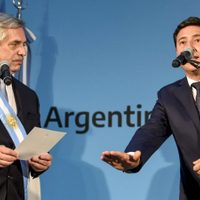 "¡No pensé en renunciar!": el ministro Arroyo defendió su gestión