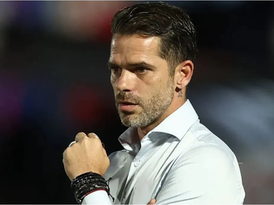 "Nos ha gustado mucho": desde la dirigencia de Boca respaldan el trabajo de Fernando Gago