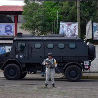 Instructor de CrossFit toma rehenes en gimnasio de la GAM y policías lo abaten