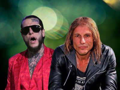 "Hace un año": la dolorosa decisión de Alex Caniggia ante Claudio Paul