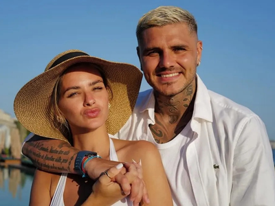 Qué dirá la China Suárez: el rumor que vincula a Mauro Icardi con una ex "Gran Hermano"
