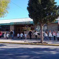 La escuela 152 de Cutral Co continúa con las clases suspendidas por pérdida de gas