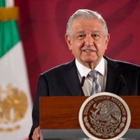 El presupuesto garantiza el desarrollo del pueblo; organismos autónomos que se amarren el cinturón: AMLO