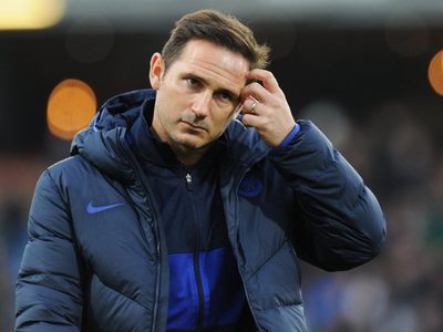 La increíble respuesta de Frank Lampard ante la decisión entre Messi y Ronaldo
