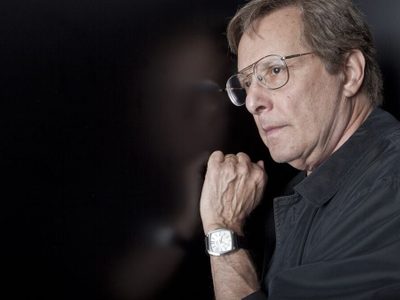 William Friedkin, director de "El exorcista" y "The French Connection" muere a los 87 años