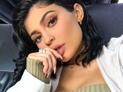 Mira las fotos de Kylie Jenner que lograron tener más de 5 millones de “likes” en menos de 5 horas