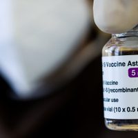 Chile suspende el uso de AstraZeneca en pacientes menores de 45 años