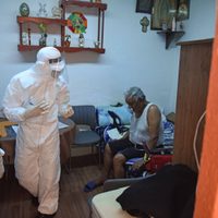 En un día, 15 mil 873 contagios y mil 235 muertos por covid-19