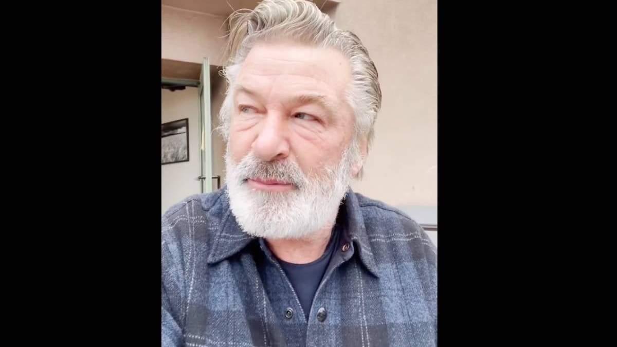 El actor y productor de Rust