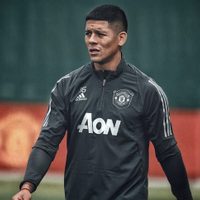 Marcos Rojo volverá a vestir la camiseta de Estudiantes de La Plata