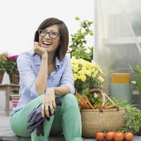 Conocé las plantas que el feng shui recomienda tener cerca