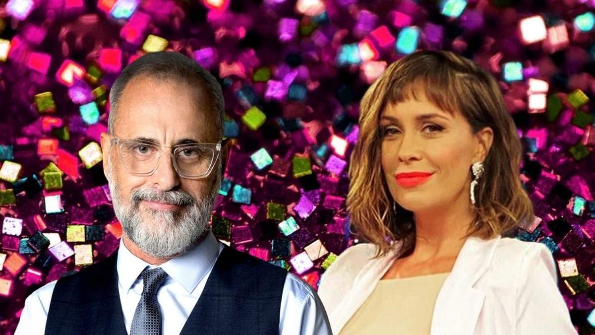 Jorge Rial y Josefina Pouso. Fuente: (Minuto Neuquén)