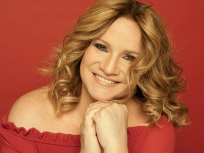 Lucía Galán sobre las acusaciones que hizo la hija de Andrea Del Boca: "Me impresionó, me impactó"