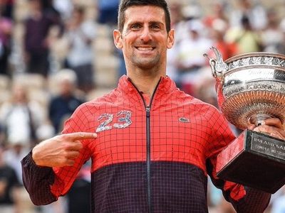 Djokovic regresa al número uno del mundo y Rafa Nadal se sale del 'Top 100'