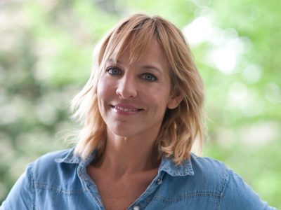 "Hacelo vos": Jimena Monteverde y Mauricio Asta se cruzaron en la pantalla de El Trece