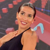 En plena campaña electoral, Cinthia Fernández habló de su tensa relación con Amalia Granata